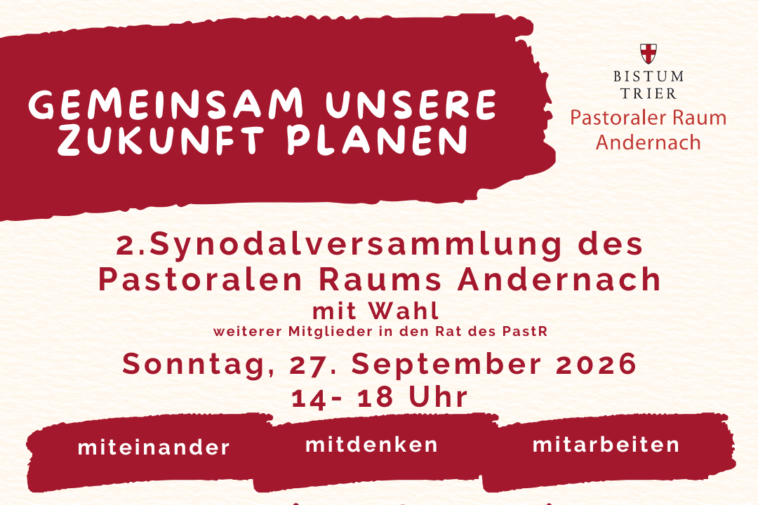 2. Synodalversammlung