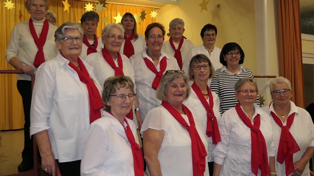 Caritasfrauen Plaidt