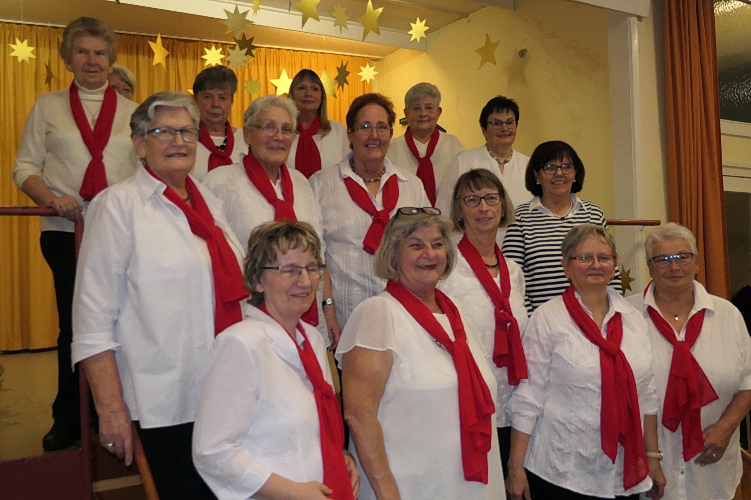 Caritasfrauen Plaidt