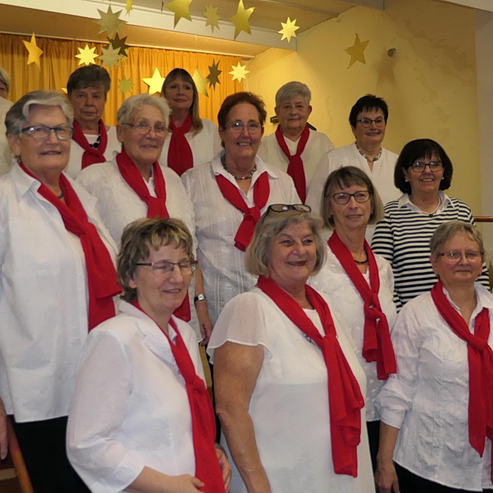 Caritasfrauen Plaidt