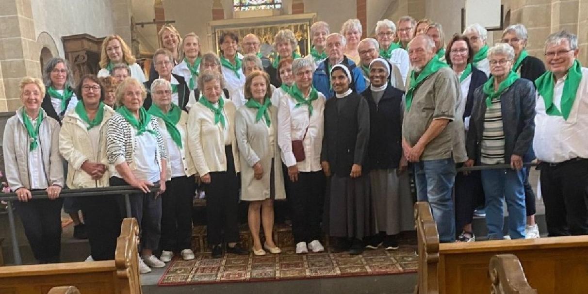 Foto Echternach 2025