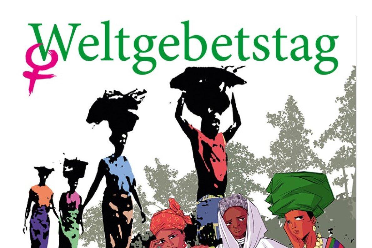 Weltgebetstag 2026