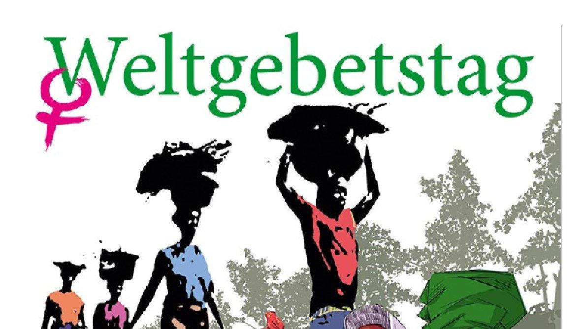 Weltgebetstag 2026