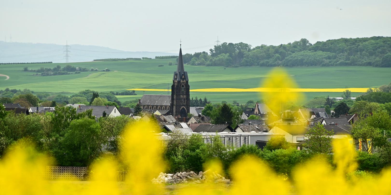 Kirchengemeinde Plaidt Heilige Dreifaltigkeit
