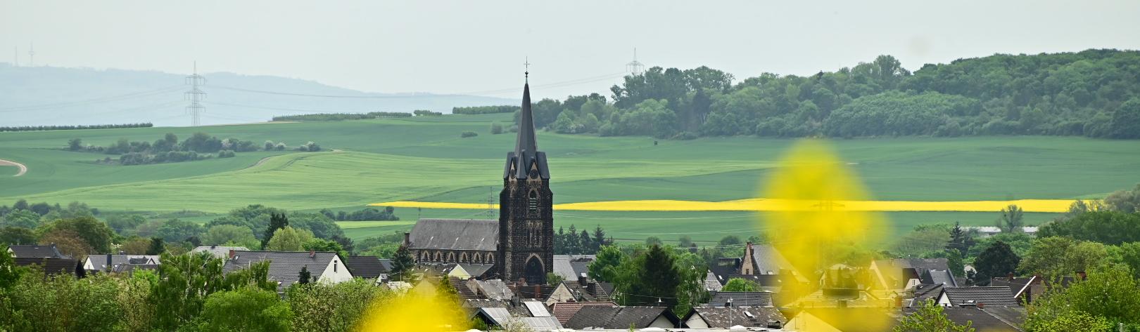 Kirchengemeinde Plaidt Heilige Dreifaltigkeit