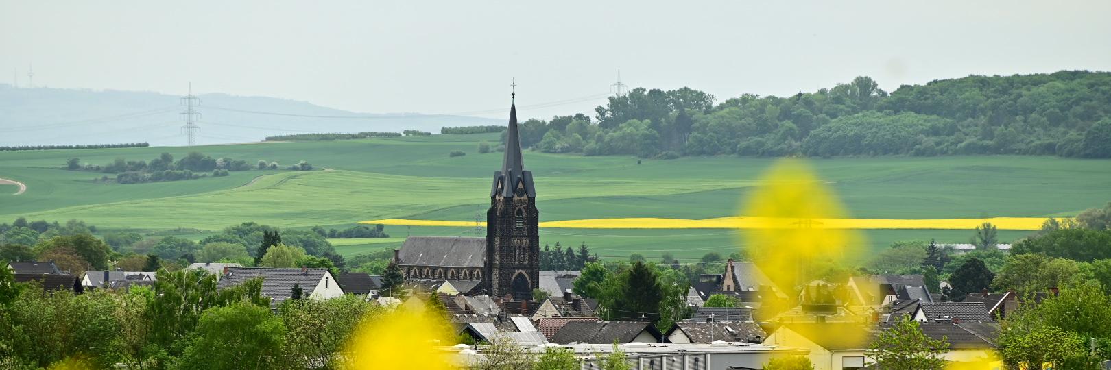 Kirchengemeinde Plaidt Heilige Dreifaltigkeit