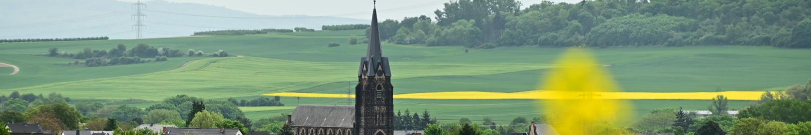 Kirchengemeinde Plaidt Heilige Dreifaltigkeit