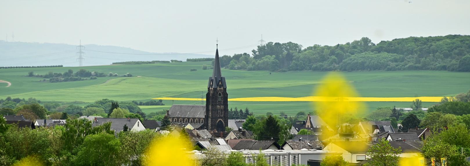 Kirchengemeinde Plaidt Heilige Dreifaltigkeit