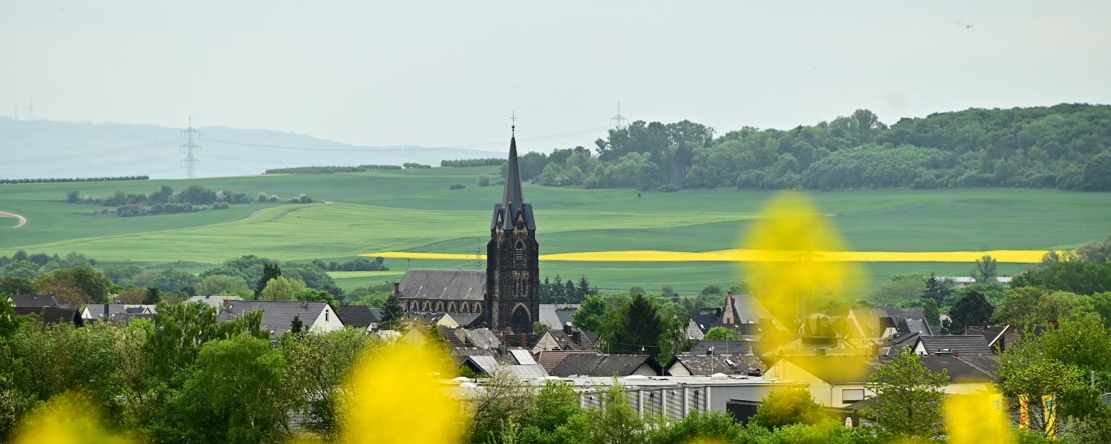 Kirchengemeinde Plaidt Heilige Dreifaltigkeit