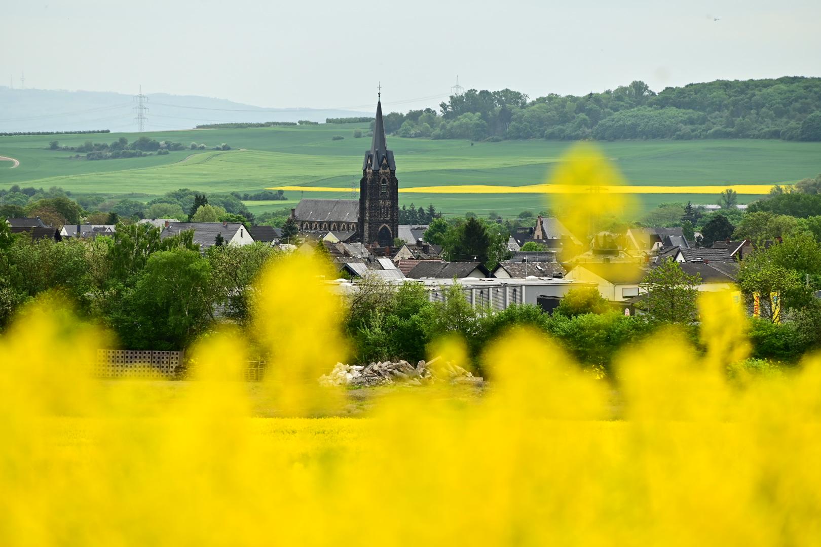 Kirchengemeinde Plaidt Heilige Dreifaltigkeit