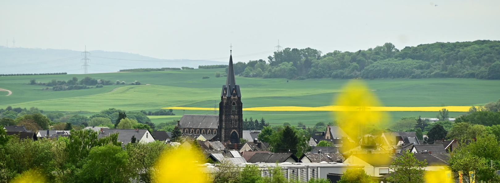 Kirchengemeinde Plaidt Heilige Dreifaltigkeit