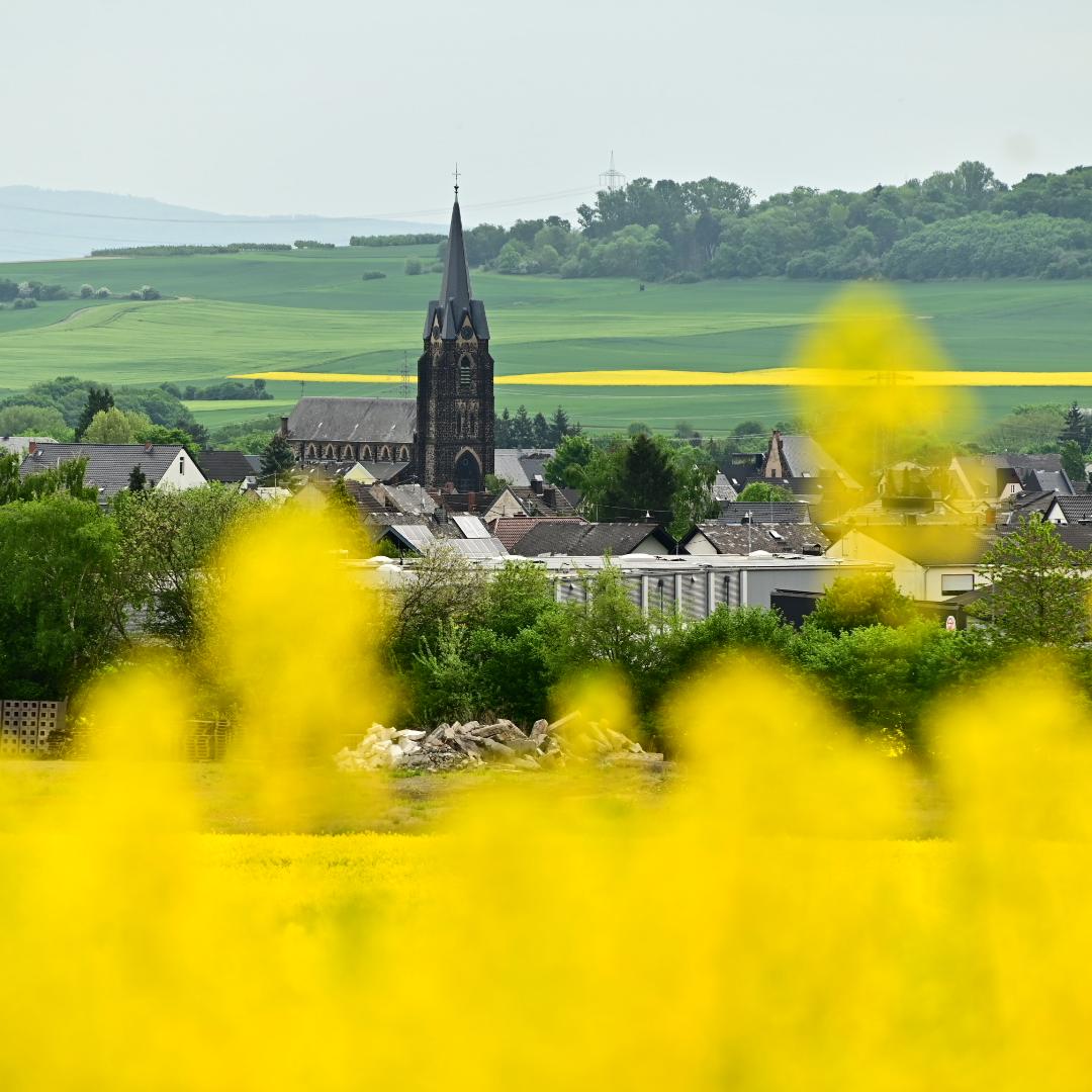 Kirchengemeinde Plaidt Heilige Dreifaltigkeit