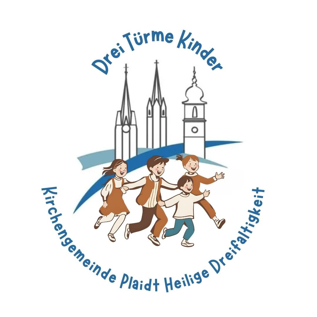 Logo Drei Türme Kinder