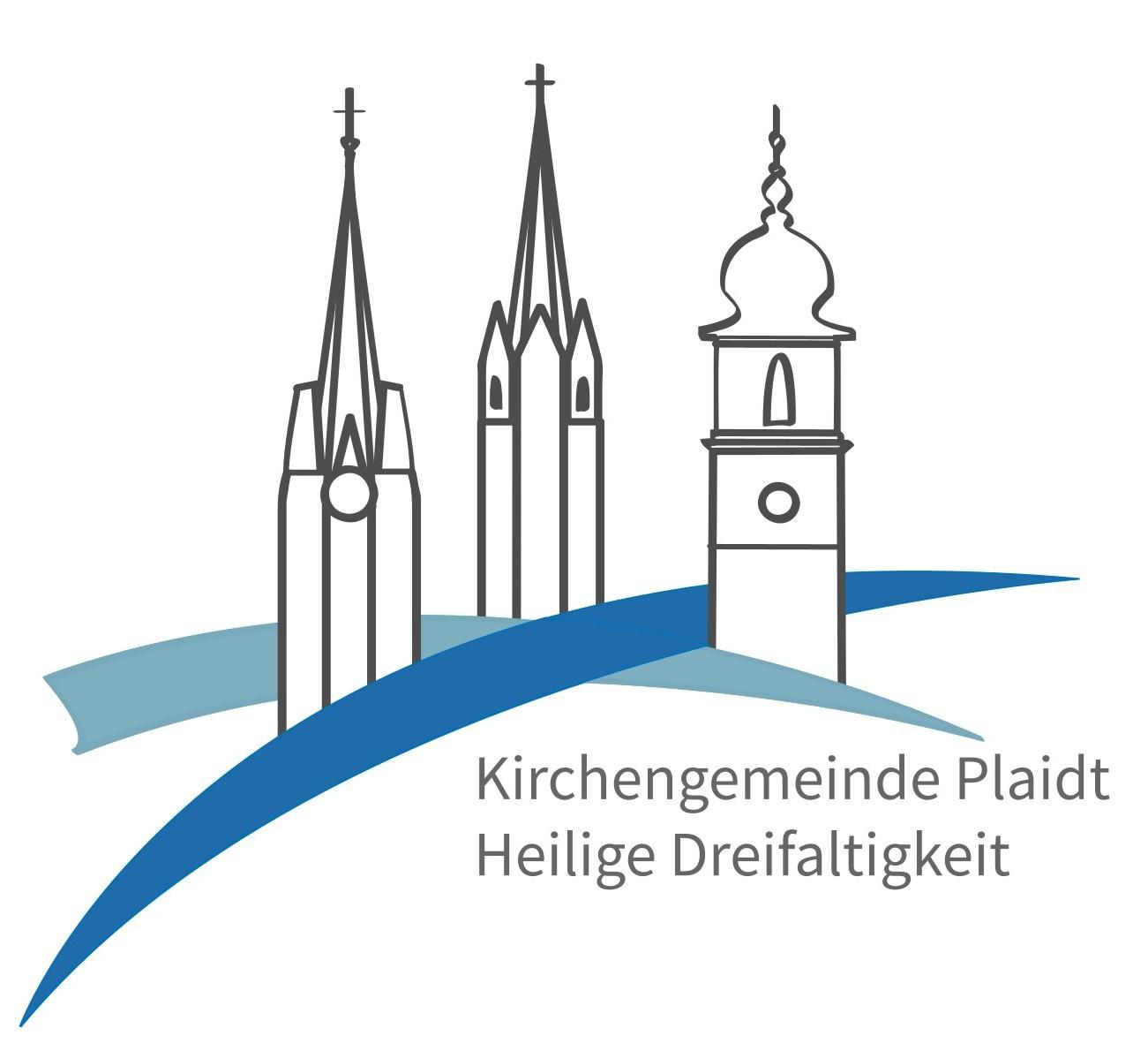Logo der Kirchengemeinde