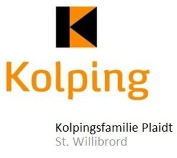 Logo Kolping Plaidt