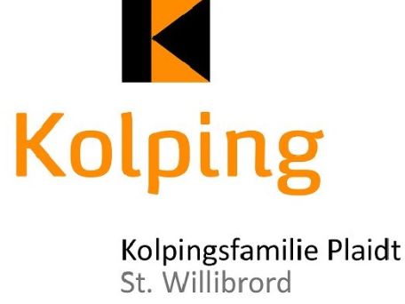 Logo Kolpingsfamilie Plaidt (c) Kolpingsfamilie Plaidt Logo Kolpingsfamilie Plaidt