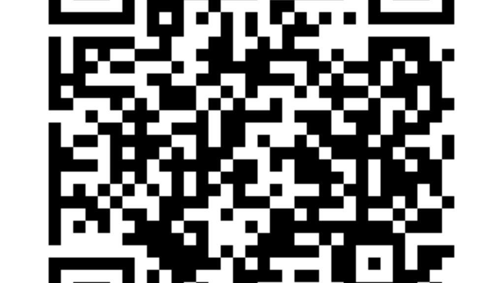 Newsletter-QR-Code