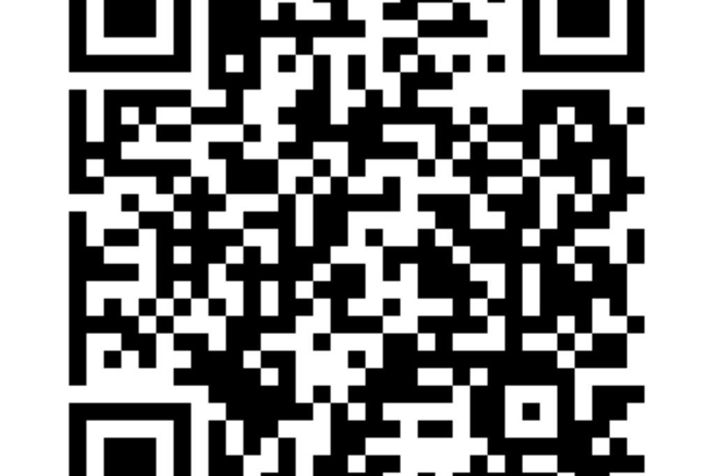 Newsletter-QR-Code