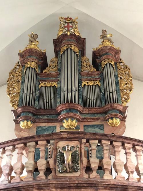Orgel