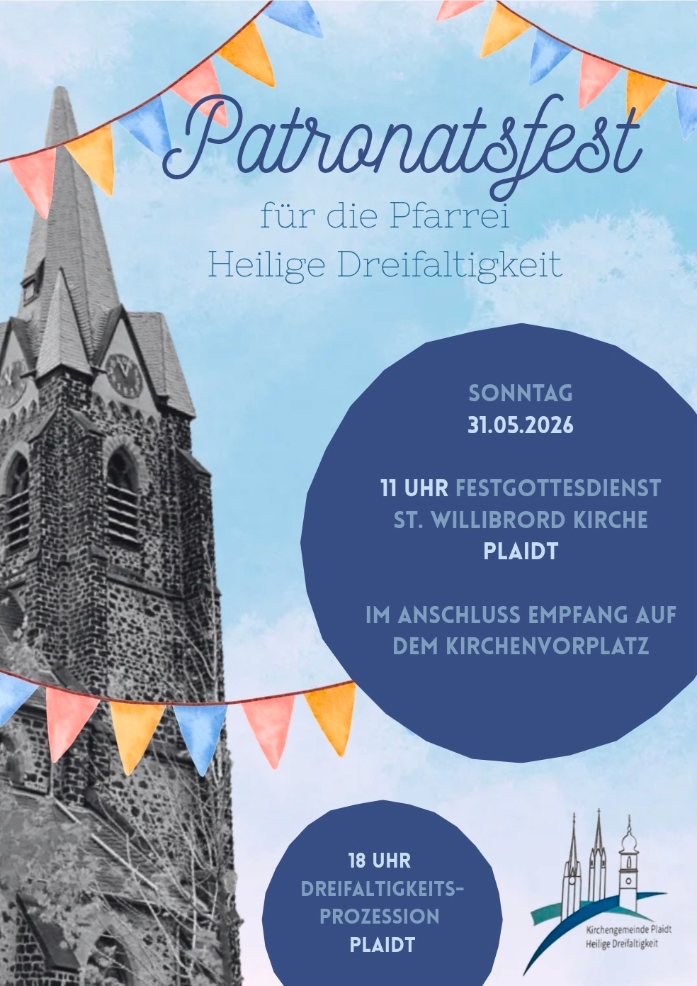 Patronatsfest